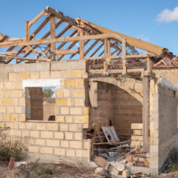 Rénovation de Bâtiment Éducatif pour un Environnement Propice à l'Apprentissage Cugnaux